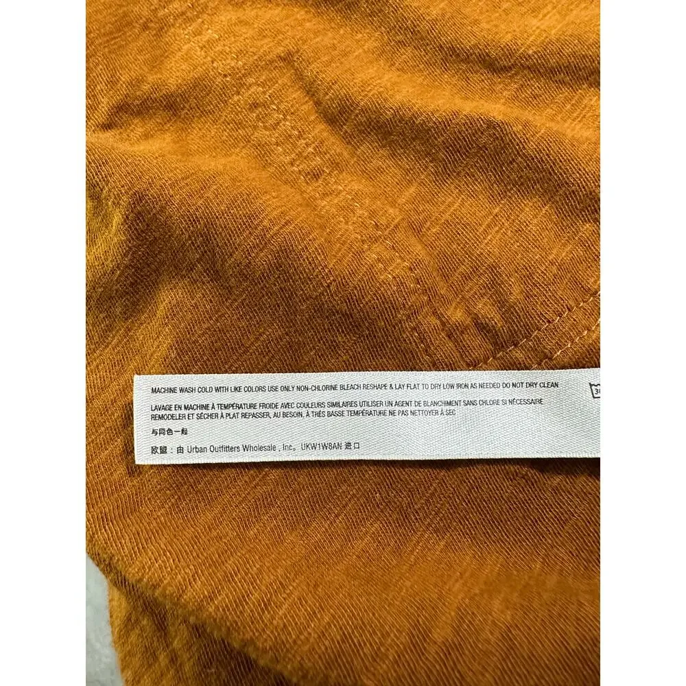 Free People Intimately Until Now Cardigan Boho Chic Maxi Length Sz XS Oversized - Picture 9 of 15